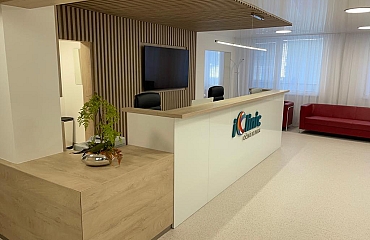iClinic Košice 08