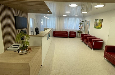 iClinic Košice 10