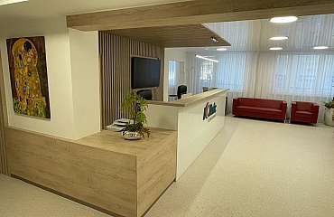 iClinic Košice 12