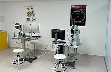 iClinic Košice 13