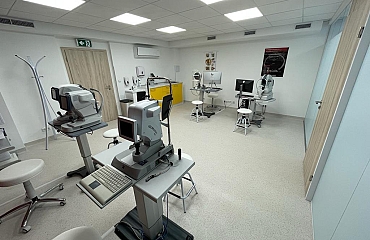 iClinic Košice 14