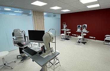 iClinic Košice 16