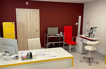 iClinic Košice 19