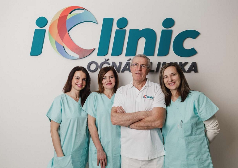 iClinic Banská Bystrica katarakta 16
