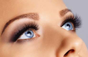 Starostlivosť o zrak: Tipy a odporúčania