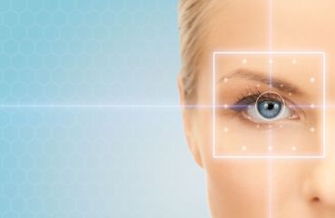 Laserová operácia očí: Aké sú riziká?