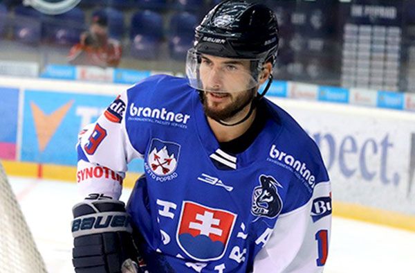 Dávid Skokan