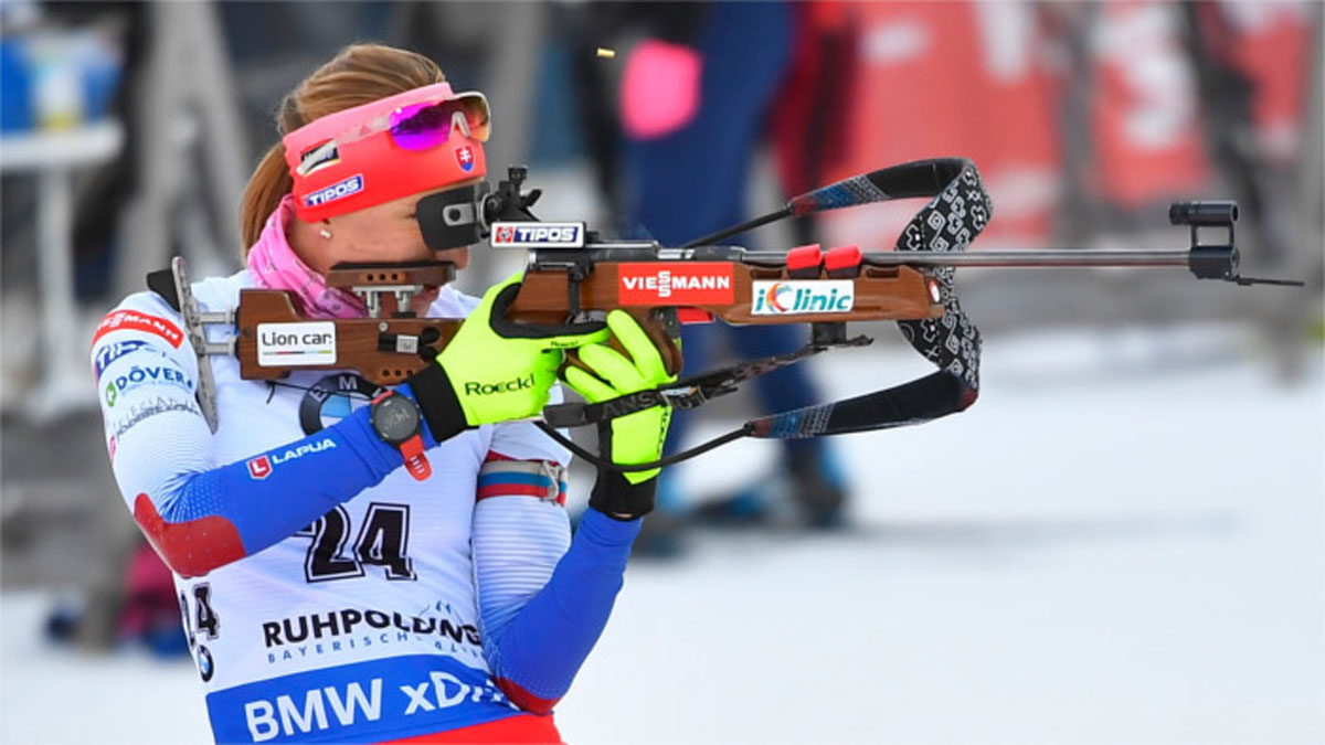 Kuzmina iClinic očná klinika