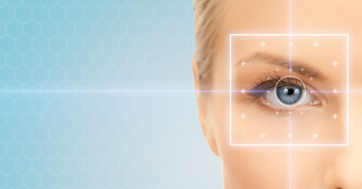 Laserová operácia očí: Aké sú riziká?
