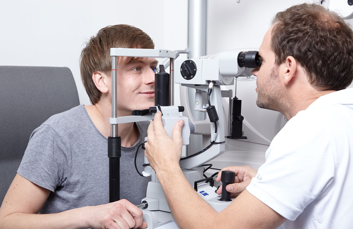 Ako často odporúčajú očné prehliadky odborníci?