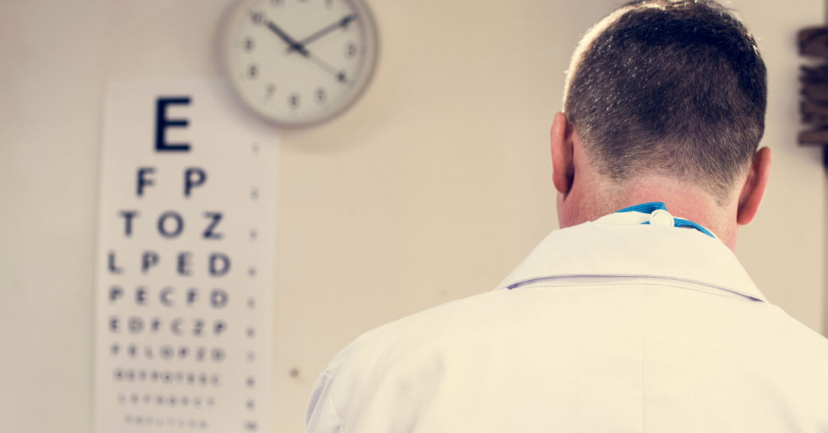 Poznáte najrozšírenejšie poruchy zraku?