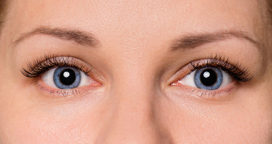 Videnie po laserovej operácii očí