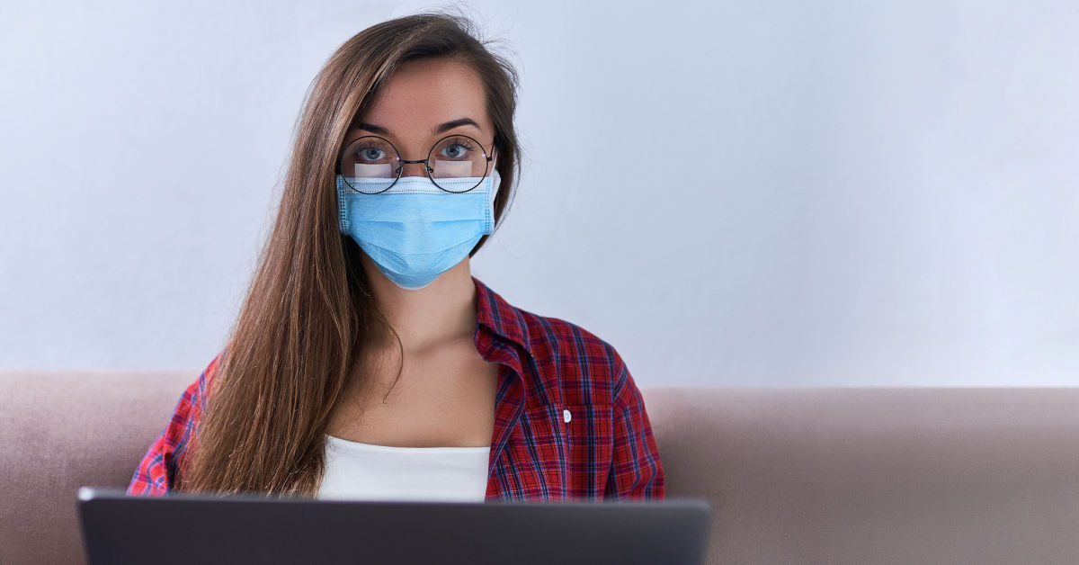 Znížiť riziko infikovania sa koronavírusom môžete aj operáciou očí. Teraz extra výhodne Znížiť riziko infikovania sa koronavírusom môžete aj operáciou očí. Teraz extra výhodne
