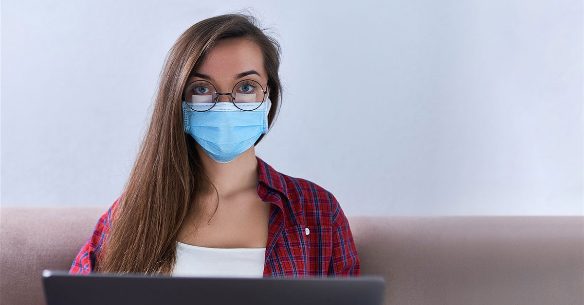 Znížiť riziko infikovania sa koronavírusom môžete aj operáciou očí. Teraz extra výhodne Znížiť riziko infikovania sa koronavírusom môžete aj operáciou očí. Teraz extra výhodne