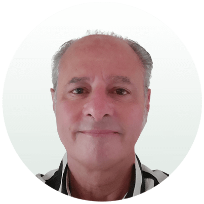 MUDr. Johnny Zarou